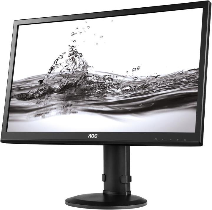 Actual product image AOC u2868Pqu (3840 x 2160 Pixels, 27.91")
