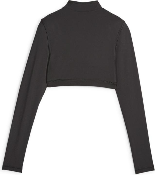 Actual product image Puma Modest Activewear Longsleeve Sports Bra (M)