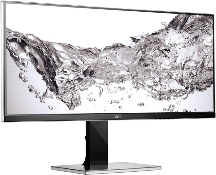 Immagine prodotto AOC u3477Pqu (3440 x 1440 pixel, 34.13")