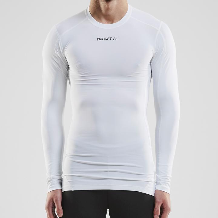 Produktbild Craft Pro Control Compression Long Sleeve Uni (XXL)