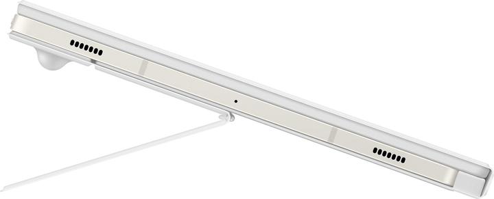 Immagine prodotto Samsung Cover a libro tastiera (DE, Galaxy Tab S9, Galaxy Tab S9 FE)