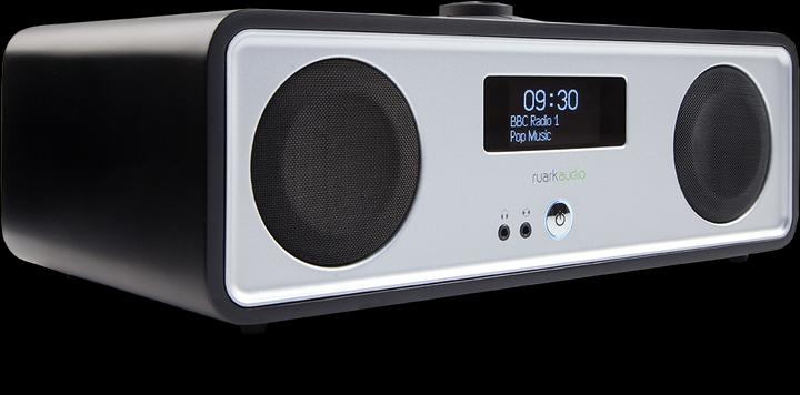 Produktbild Ruark Audio R2 Mkiii (Internetradio, DAB+, FM, Bluetooth, WLAN)