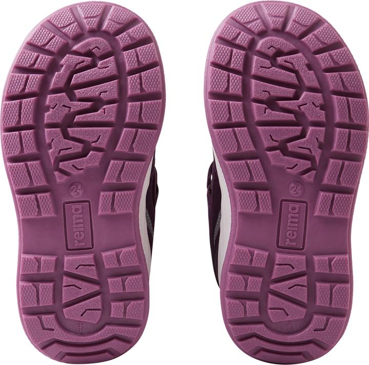 Actual product image Reima Qing (27)