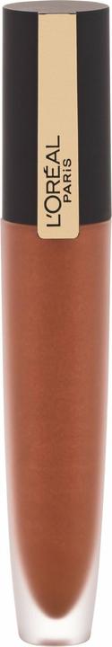 Produktbild L'Oréal Paris Rouge Signature Metallic Liquid (202 Hypnotize)