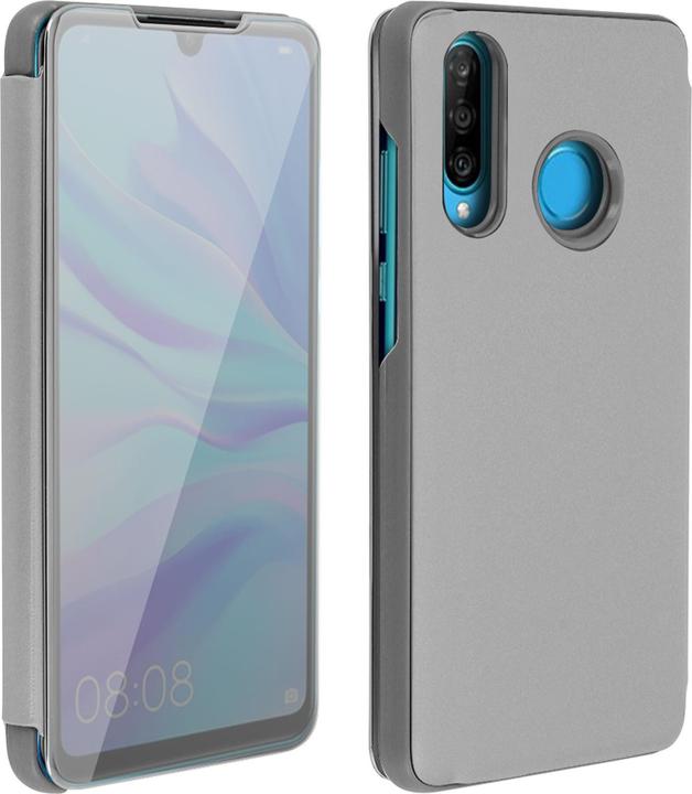 Actual product image Avizar Mirror Effect Series (Huawei P30 Lite XL)