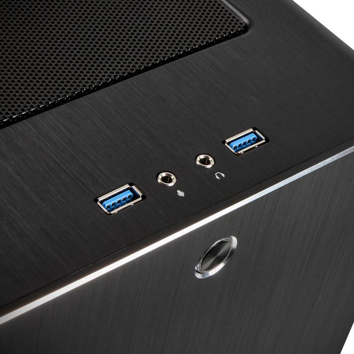 Productafbeelding Raijintek Thetis (ATX, mATX, Mini-ITX)