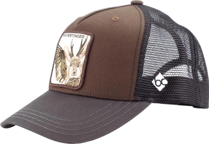Bavarian Caps Woipadinga Sb (One Size)