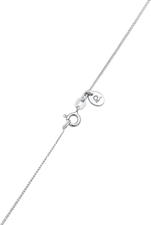 Produktbild Elli Tropfen (925er Sterling Silber, Mondstein, 45 cm)