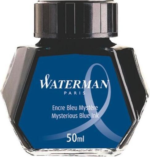 Waterman Calamaio (Calamaio, Blu, Blu scuro)
