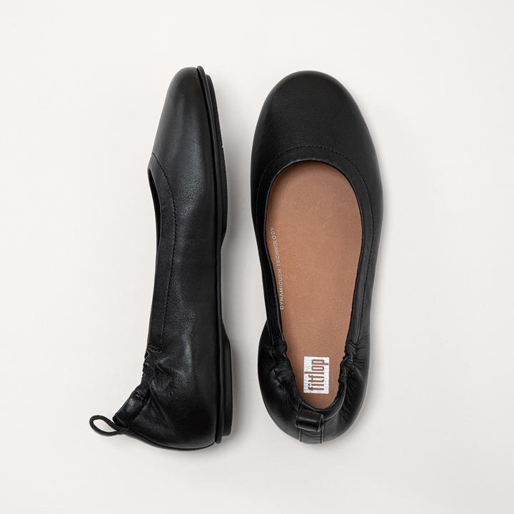 Produktbild Fitflop Ballerinas (41)