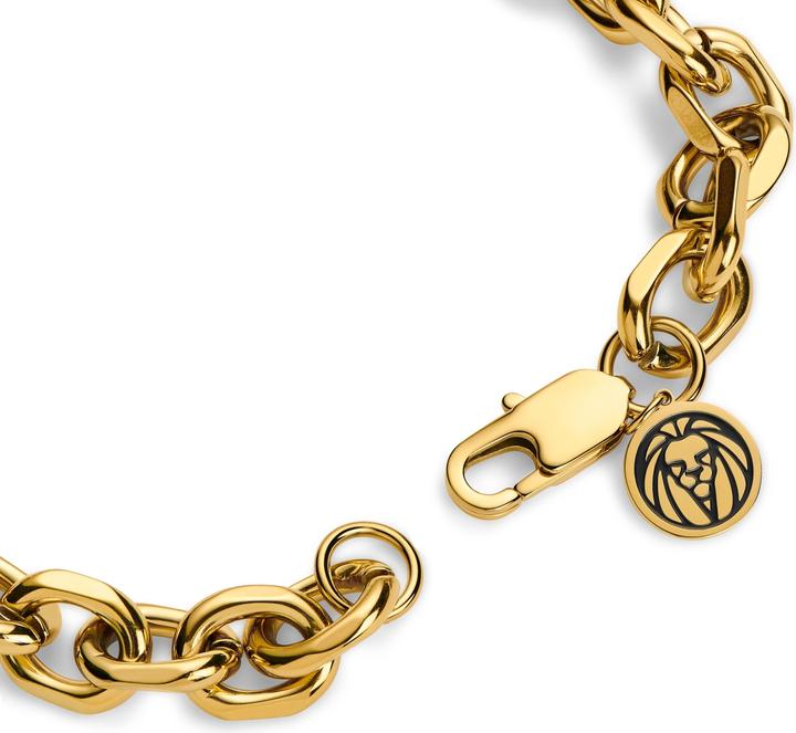 Actual product image Lucleon Essentials (Stainless steel)