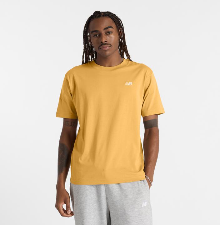 Produktbild New Balance Sport Essentials Small Logo T-Shirt (L)