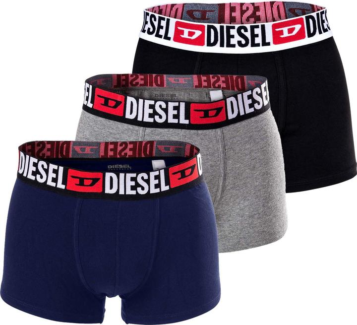 Produktbild Diesel Umbx-Damienthreepack (XXL, 3er Pack)