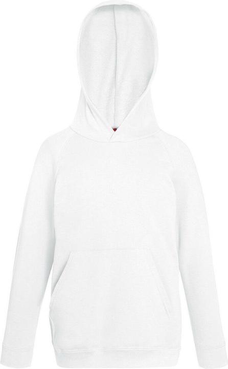 Produktbild Fruit of the Loom Kapuzen Pullover (128)