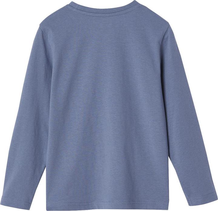 Actual product image Vertbaudet Jungen Shirt BASIC Oeko-Tex (92)