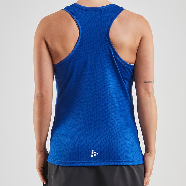 Image du produit Craft Pro Control Impact Singlet Femme (XL)