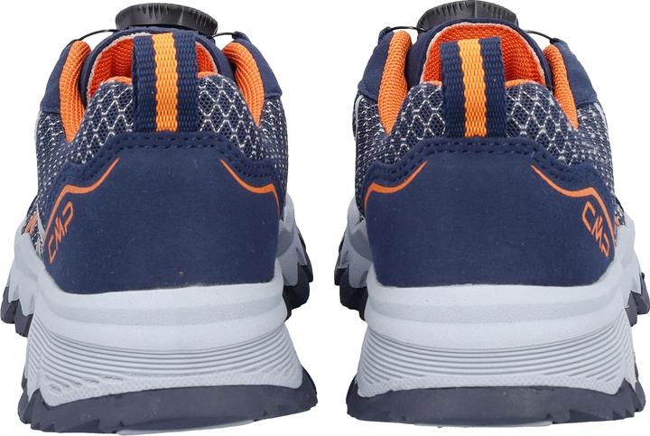 Actual product image CMP Campagnolo Kid's Aksa Fitgo Fast Hiking Shoes (33)