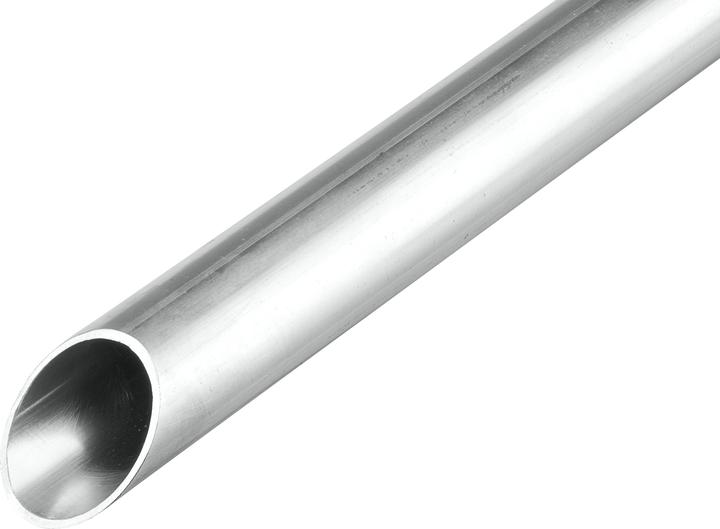 Produktbild Fränkische Rohrwerke Aluminium-Steckrohr M16 ohne Muffe (300 cm)