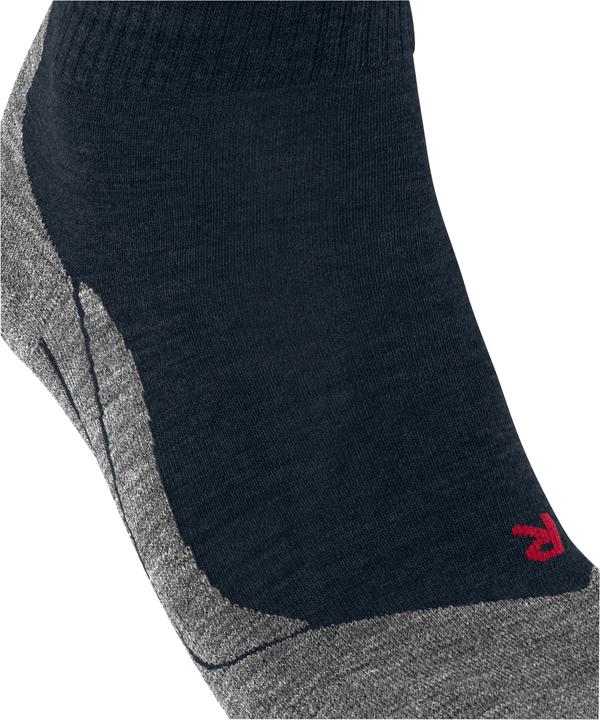 Actual product image Falke TK5 Wander Short Men Trekking Short sock (42 - 43)