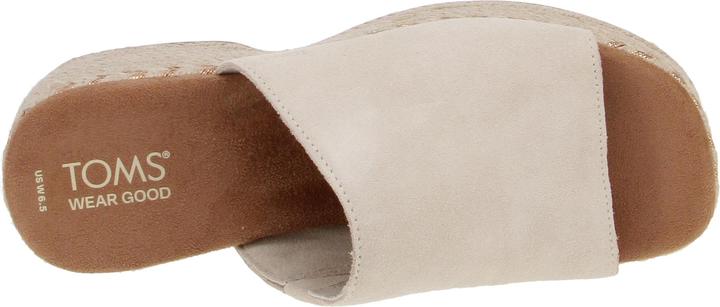 Image du produit Toms Laila Mule (39)
