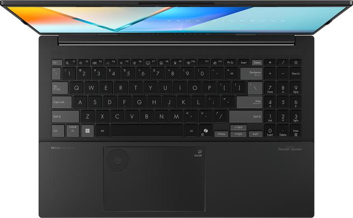 Produktbild ASUS Vivobook Pro 15 (15.60", Intel Core Ultra 9 285H, 24 GB, 2000 GB, DE)