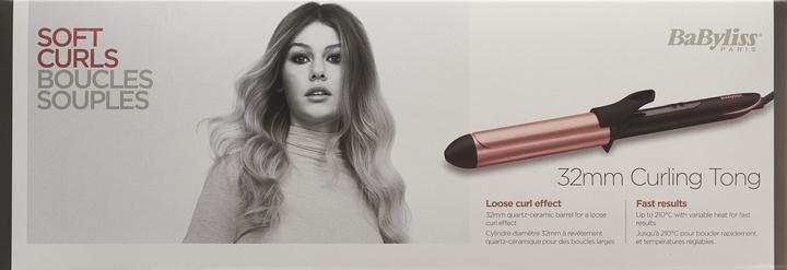 Produktbild BaByliss Curling Tong (32 mm)