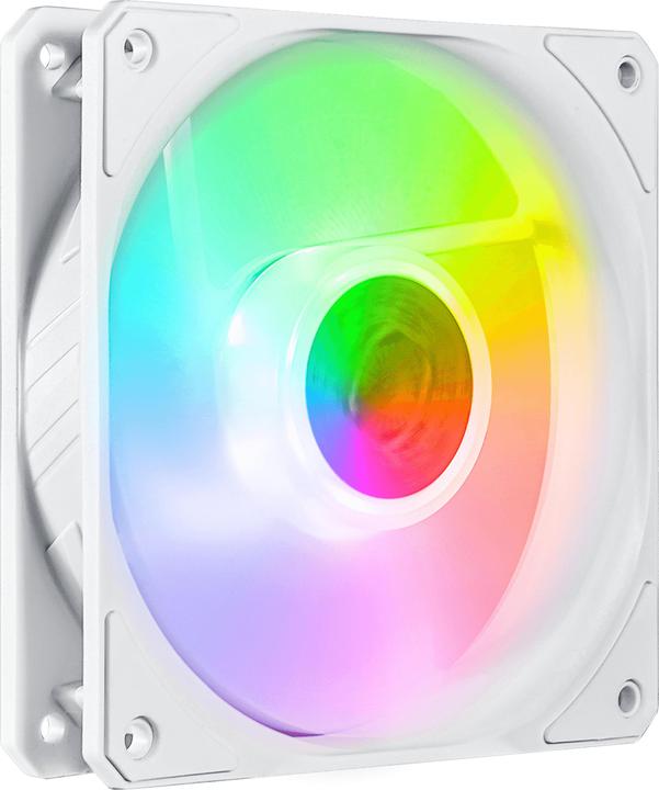 Cooler Master SickleFlow 120 ARGB (120 mm, 1 x)