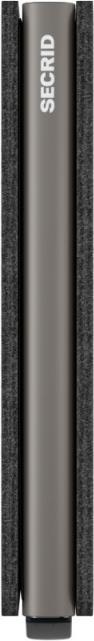 Produktbild Secrid Slimmwallet Carbon Khaki