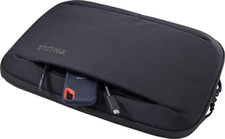 Image du produit Thule Subterra 2 Housse Pour Macbook 14in - Noir (14", Apple)