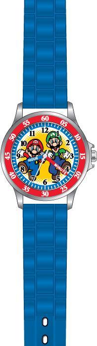 Produktbild Accutime Super Mario (Analoguhr, 32 mm)
