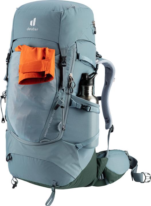 Produktbild Deuter Aircontact Core 45+10 SL (45 l)