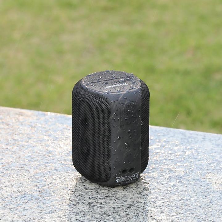 Produktbild Tronsmart T6 Mini (24 h, Akkubetrieb)
