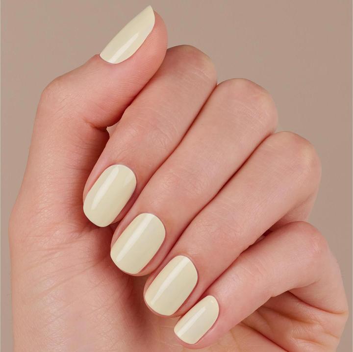 Immagine prodotto Catrice ICONAILS Gel Lacquer Smalto Unghie (152 Burro al limone, Smalto per unghie effetto gel)