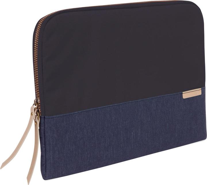 Image du produit STM Sacoche Grace pour ordinateur portable (15 pouces) Housse Navy (15", Apple)