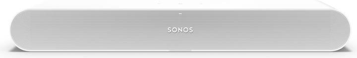 Produktbild Sonos Ray (WLAN, Airplay 2)