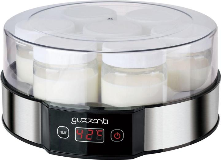 Produktbild Guzzanti GZ-705