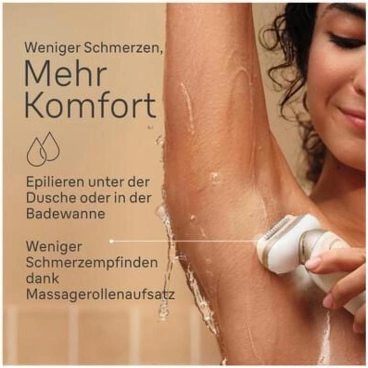 Produktbild Braun Silk-épil 9 Flex