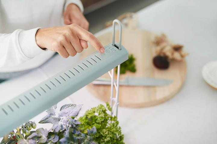 Actual product image Elho light garden (26 cm)