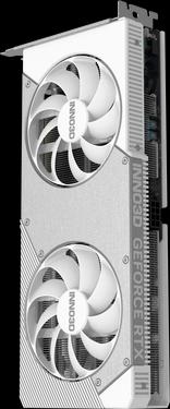 Produktbild Inno3D GeForce RTX 5060 Ti Twin X2 OC (16 GB)