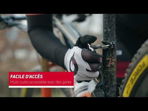 Produktbild Zefal AFA 8 PLUS MULTITOOL Werkzeugsatz