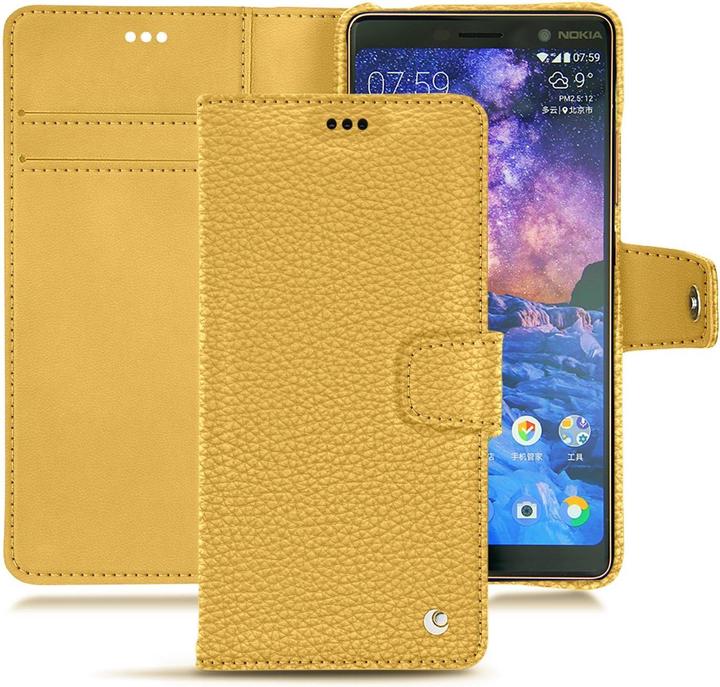 Image du produit Noreve Housse cuir portefeuille