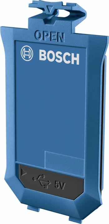 Bosch Professional BA 3,7V 1,0AH A (3.7 V)