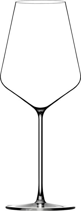 Produktbild Lehmann Psyche (56 cl, 6 Gläser, Weissweingläser)