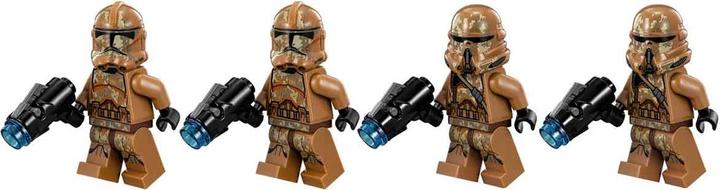 Produktbild LEGO Geonosis Troopers (75089, LEGO Star Wars)
