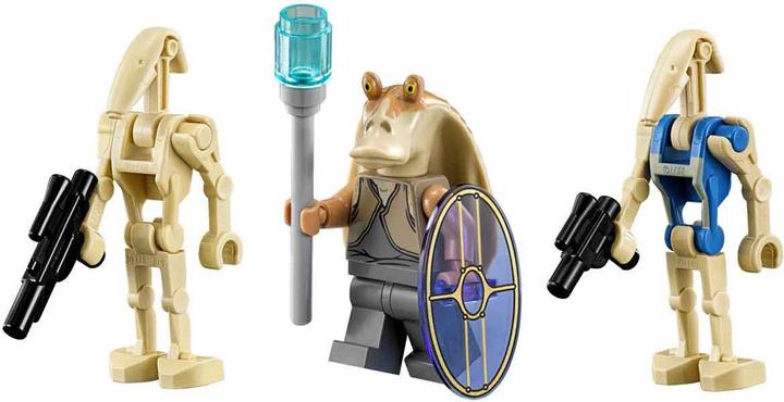Immagine prodotto LEGO Star Wars AAT (75080, LEGO Star Wars)