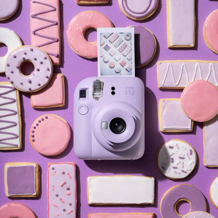 Produktbild Fujifilm instax mini 12 Set