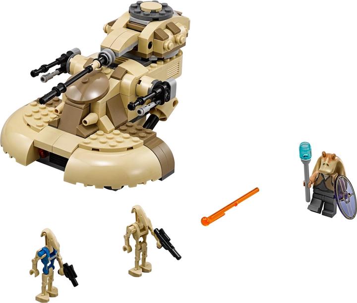 Immagine prodotto LEGO Star Wars AAT (75080, LEGO Star Wars)