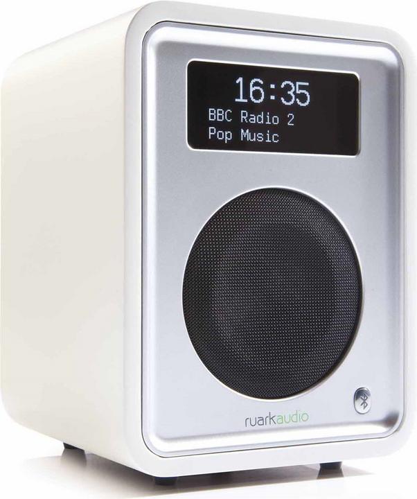 Actual product image Ruark Audio R1 Mkiii (DAB+, FM, Bluetooth)