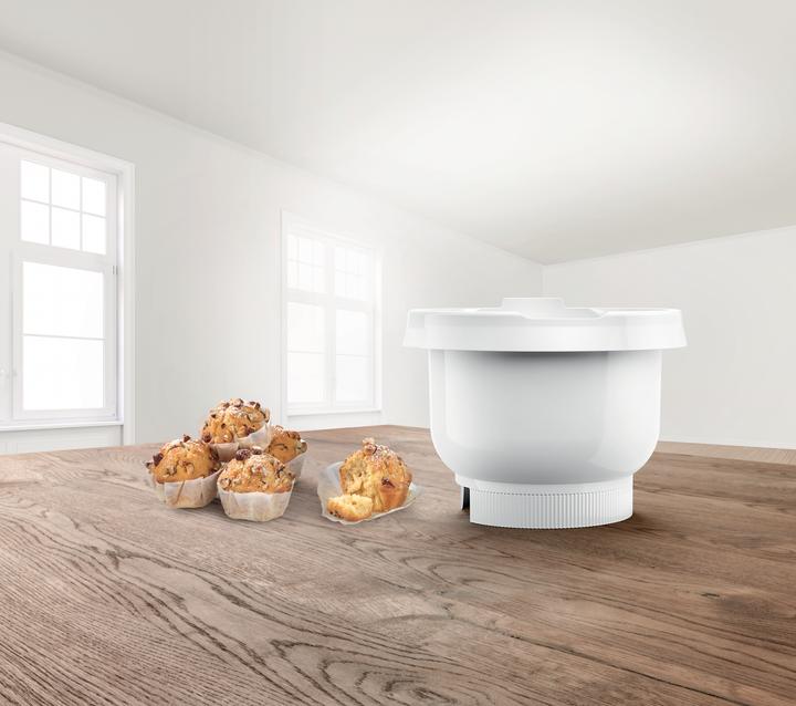 Actual product image Bosch Hausgeräte Muz4kr3