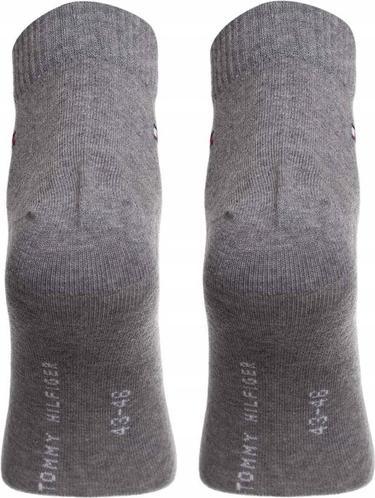 Image du produit Tommy Hilfiger Quarter (lot de 2, 39 - 42)